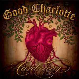 Good Charlotte - Cardiology album