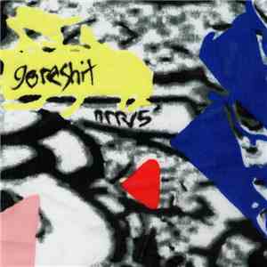 Goreshit - Nrrv5 album