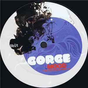Gorge - Mood (The Remixes Part 2) album