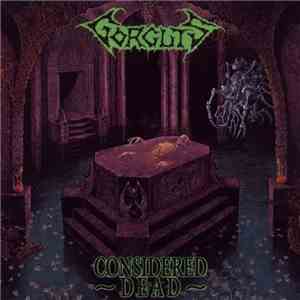 Gorguts - Considered Dead album