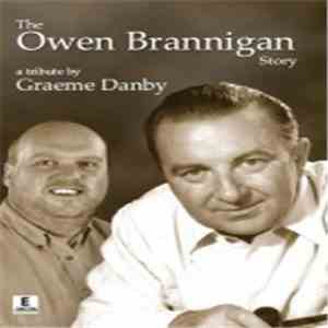 Graeme Danby - The Owen Brannigan Story album