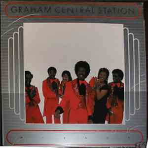 Graham Central Station - Mirror album
