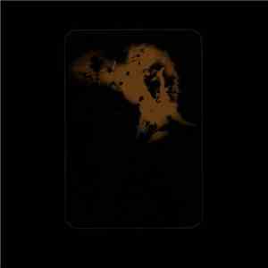 Grant Evans - Lacerations album