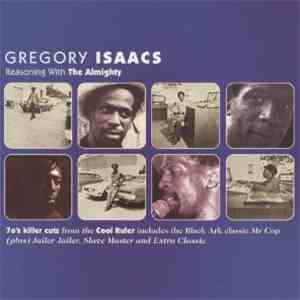 Gregory Isaacs - Reasoning With The Almighty album