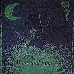 Grollfried - Moos Und Efeu album
