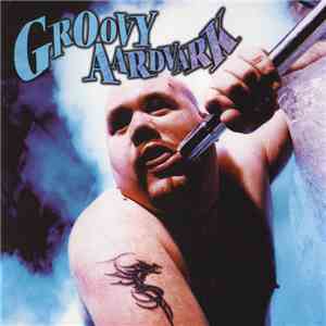 Groovy Aardvark - Vacuum album