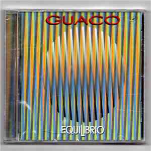 Guaco - Equilibrio album