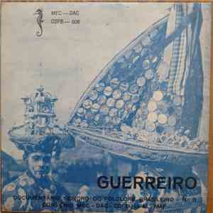 Guerreiro - Documentário Sonoro Do Folclore Brasileiro - N.º 8 album