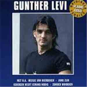 Gunther Levi - Diamond Collection album