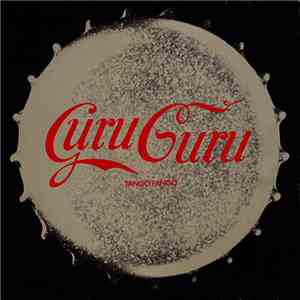 Guru Guru - Tango Fango album