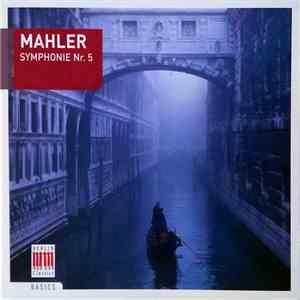 Gustav Mahler, Václav Neumann, Gewandhausorchester Leipzig - Symphonie Nr. 5 album