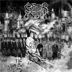 Gutter Instinct - The Insurrection album