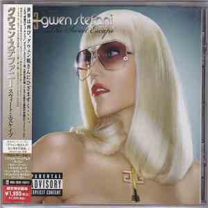 Gwen Stefani - The Sweet Escape album