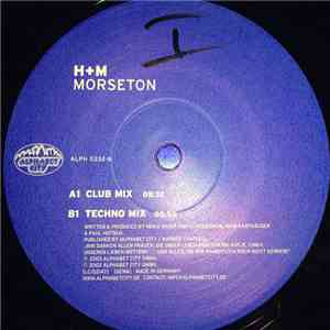 H & M - Morseton album