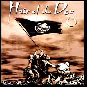 Hair Of The Dog - Rise album