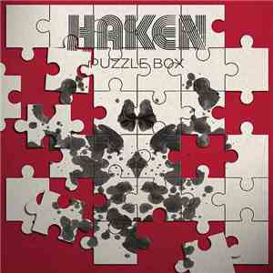 Haken  - Puzzle Box album