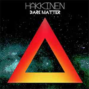 Hakkinen - Dark Matter album