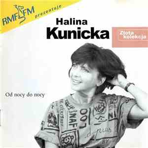Halina Kunicka - Od Nocy Do Nocy album