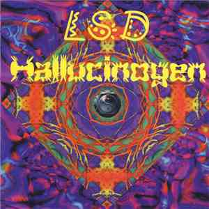 Hallucinogen - LSD album