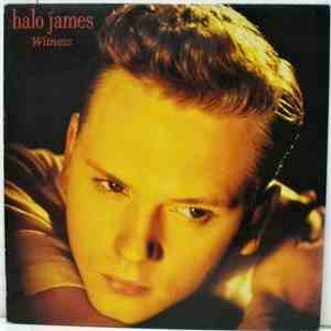 Halo James - Witness album