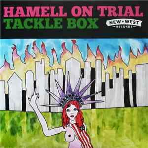 Hamell On Trial - Tackle Box album