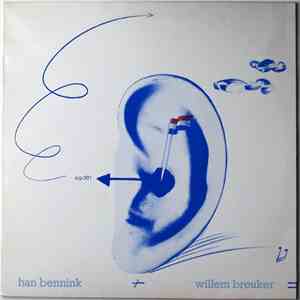 Han Bennink & Willem Breuker - New Acoustic Swing Duo album