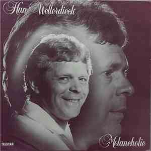 Han Wellerdieck - Melancholie album