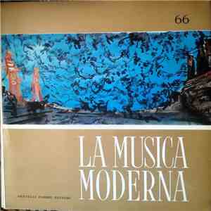 Hans Werner Henze - "Undine", Suite Dal Balletto N. 1 album