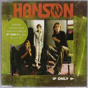 Hanson - If Only album