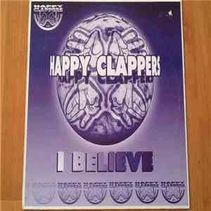Happy Clappers - I Believe album