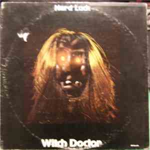 Hard Luck  - Witch Doctor album