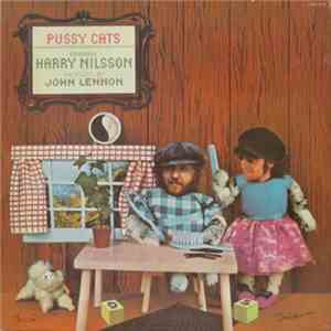 Harry Nilsson - Pussy Cats album
