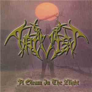 Harvist - A Gleam In The Night album