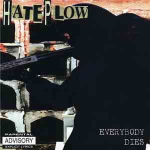 Hateplow - Everybody Dies album