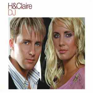 H&Claire - DJ album