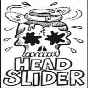 Head Slider - Head Slider album