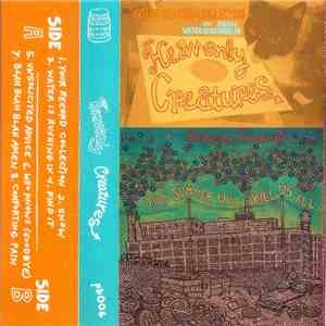 Heavenly Creatures  - Your Record Collection / This Summer Will Kill Us All album