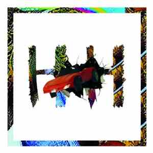 Heavy Hawaii - HH EP album