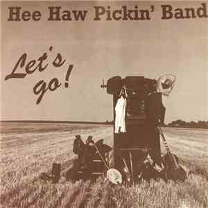 Hee Haw Pickin' Band - Let's Go! album