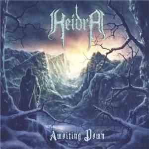 Heidra - Awaiting Dawn album