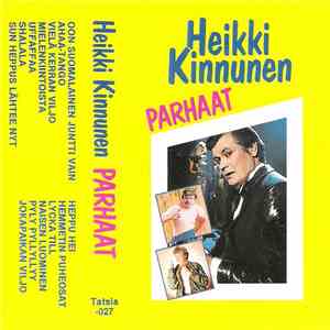 Heikki Kinnunen - Parhaat album