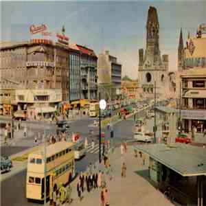 Heinz-Maria Lins - Heimweh Nach Dem Kurfürstendamm album