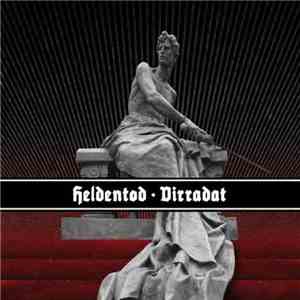 Heldentod  - Virradat album