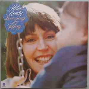 Helen Reddy - Love Song For Jeffrey album