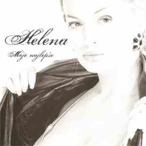 Helena Blagne - Moje Najlepše album