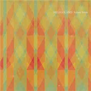 Heligoland - Sainte Anne album