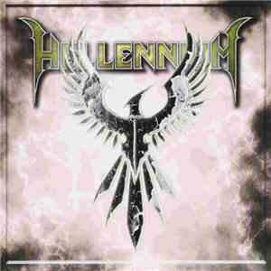 Hellennium - Hellennium album
