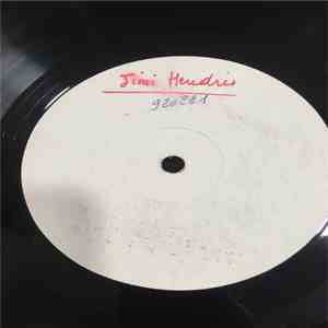 Hendrix - Band Of Gypsys album