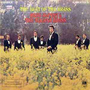 Herb Alpert & The Tijuana Brass - The Beat Of The Brass album