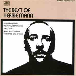 Herbie Mann - The Best Of Herbie Mann album